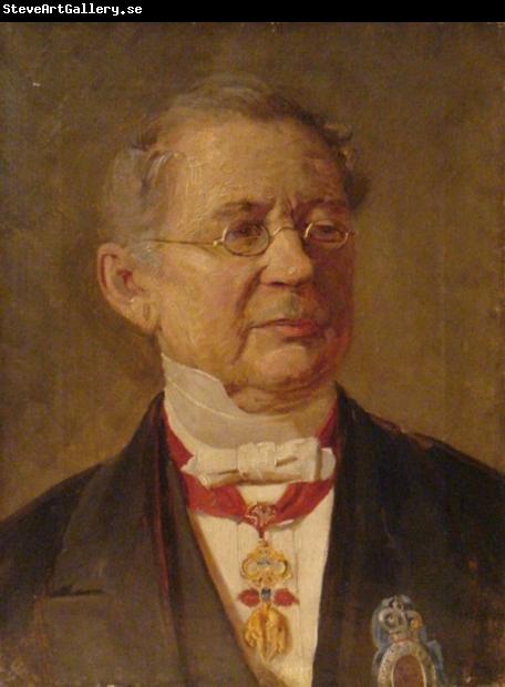 Johann Koler Duke Gortchakov